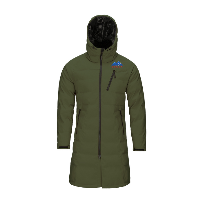 Kombu Green / XS