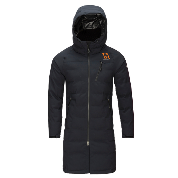 Canvas Pano Jacket - Vermont Academy