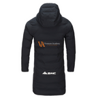 Canvas Pano Jacket - Vermont Academy