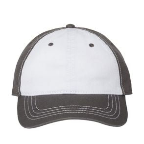 White/ Dark Grey