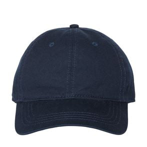 Cap America Relaxed Golf Dad Hat