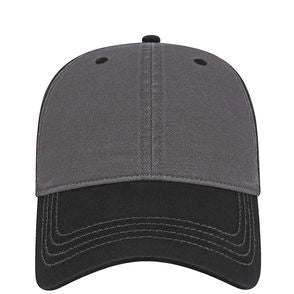 Dark Grey/ Black