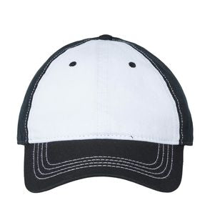 White/ Black