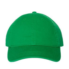 Cap America Relaxed Golf Dad Hat