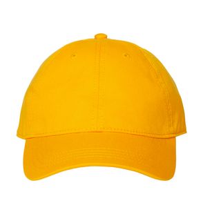 Cap America Relaxed Golf Dad Hat