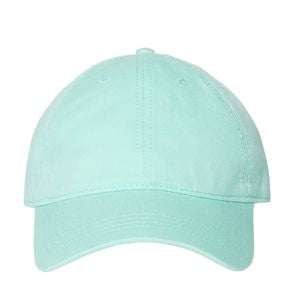 Cap America Relaxed Golf Dad Hat