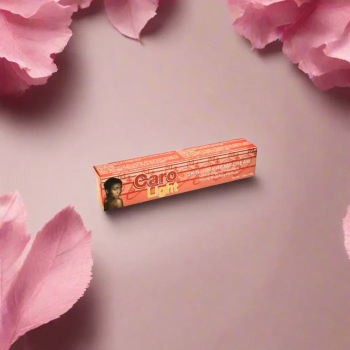 Caro Light Lightening Cream 30 ml