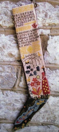 Carriage House Samplings A Virtuous Woman Stocking