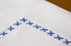 Alaska Dish Towel - Pine & Moss