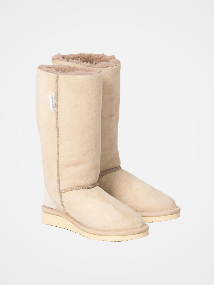Celt House Boots - Calf
