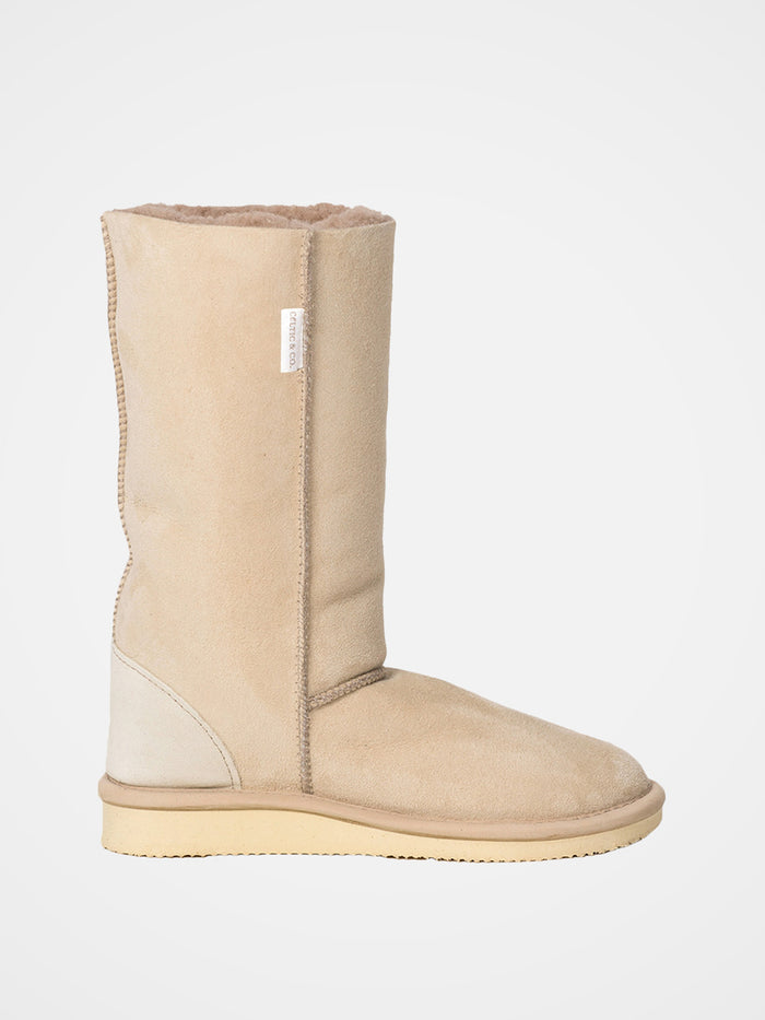 Celt House Boots - Calf