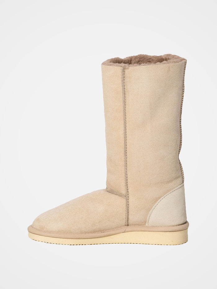 Celt House Boots - Calf