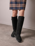 Celt Knee Boots
