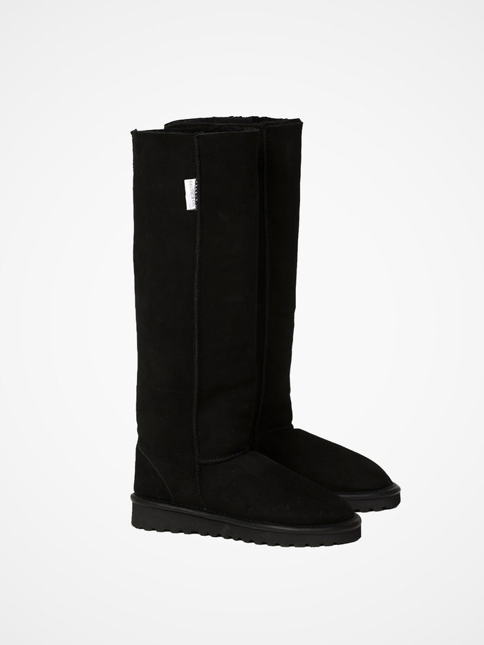 Celt Knee Boots
