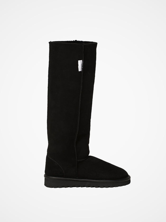 Celt Knee Boots