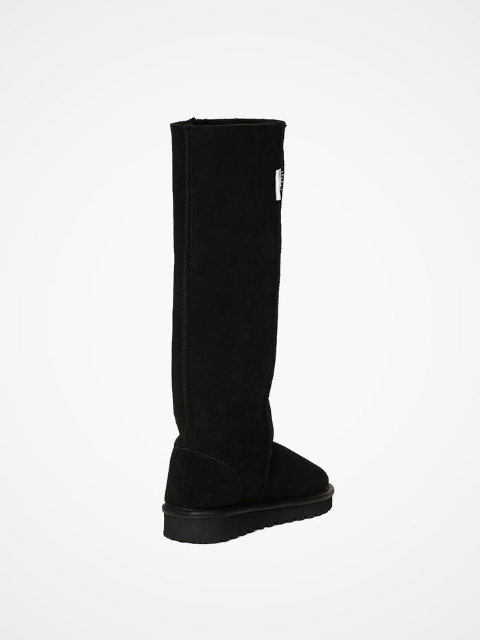 Celt Knee Boots