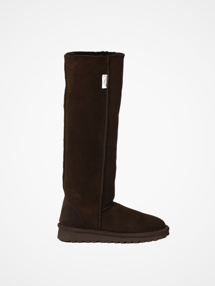 Celt Knee Boots
