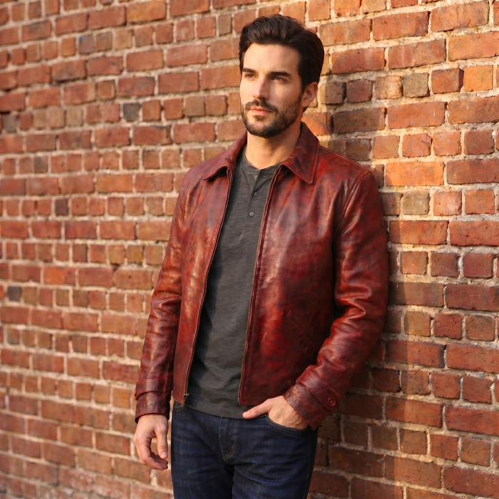 Centauro Jacket - Devoted