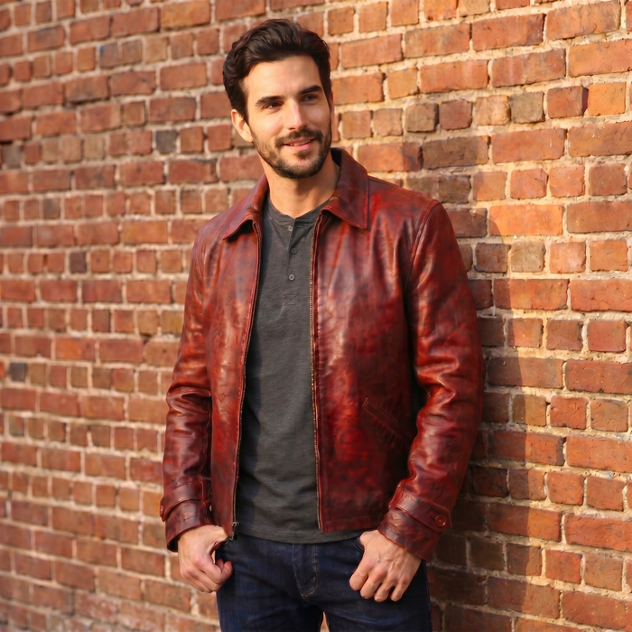 Centauro Jacket - Devoted