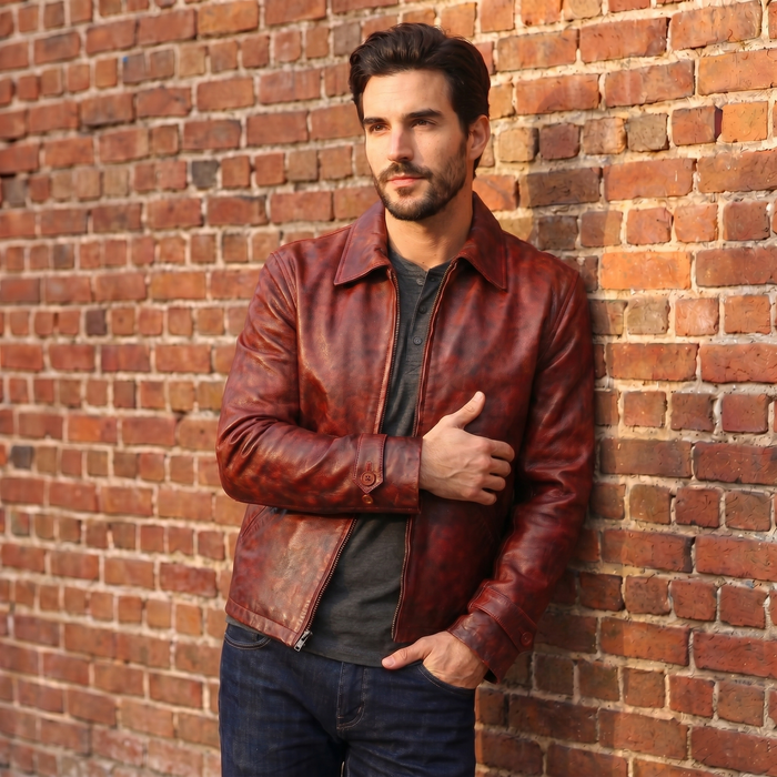 Centauro Jacket - Devoted
