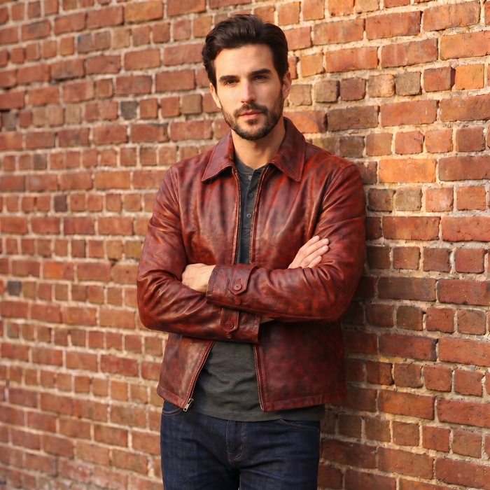 Centauro Jacket - Devoted