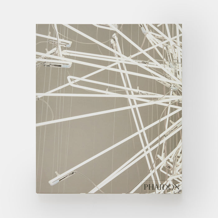 Cerith Wyn Evans