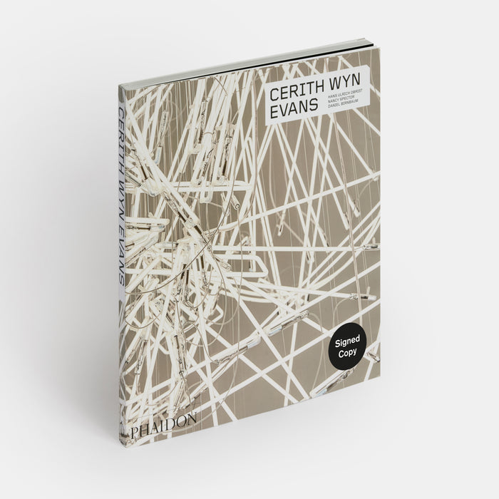 Signed Edition