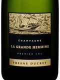Champagne Fresne Ducret La Grande Hermine 2013