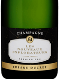 Champagne Fresne Ducret Les Nouveaux Explorateurs 2018