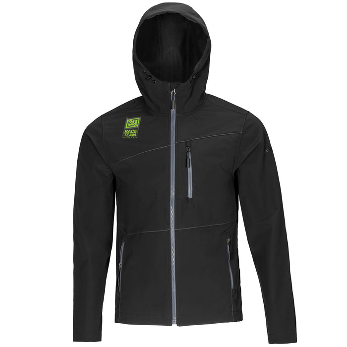 Championship Jacket - Crotched