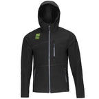 Championship Jacket - Crotched