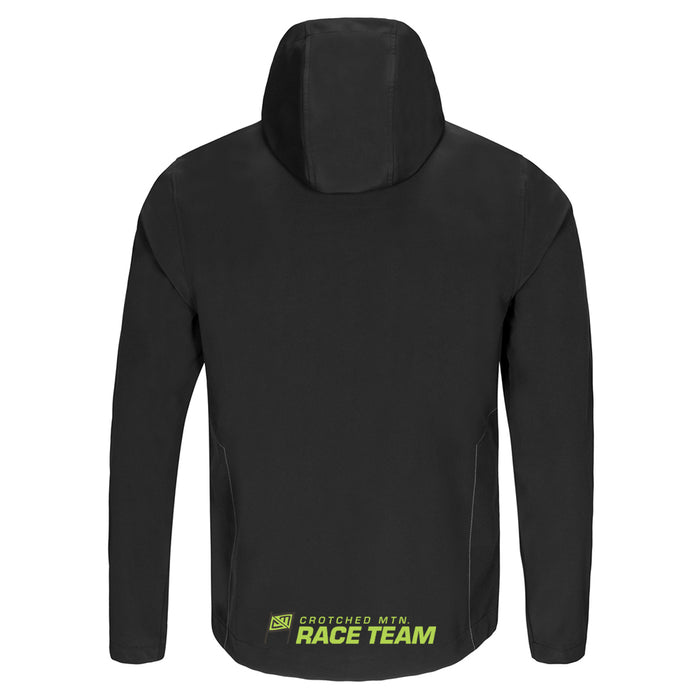 Championship Jacket - Crotched