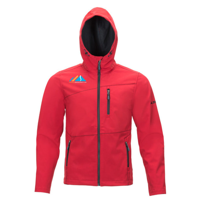 Championship Jacket - Durango