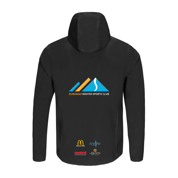 Championship Jacket - Durango