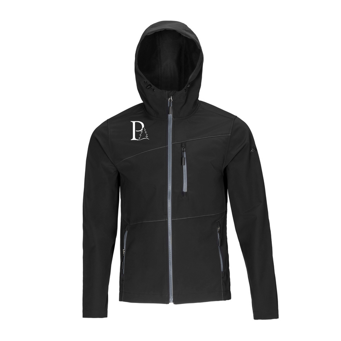 Championship Jacket - Proctor Academy