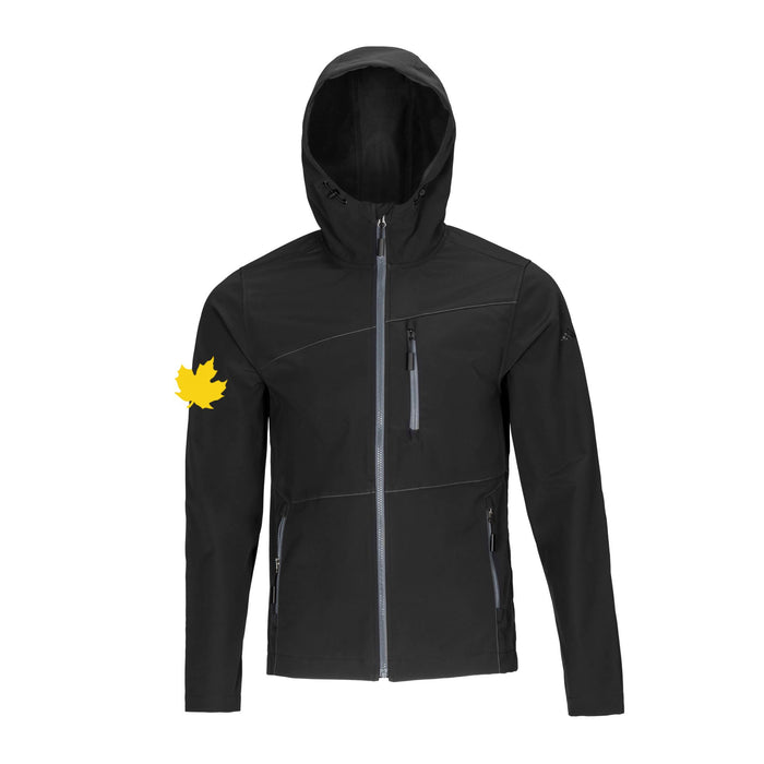 Championship Jacket - Sugar Mountain