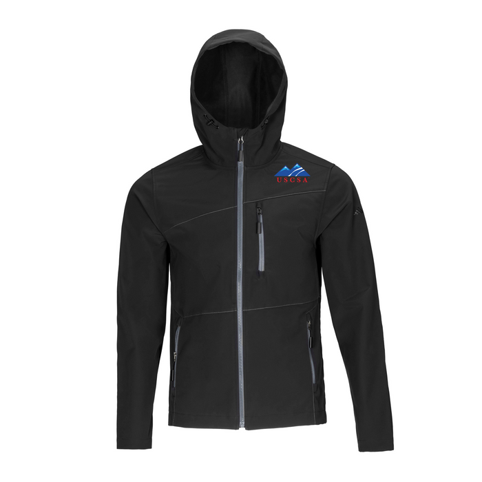 Championship Jacket - USCSA