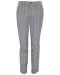 CHARLES TRIBAL NATURAL MENS TAILORED PANT