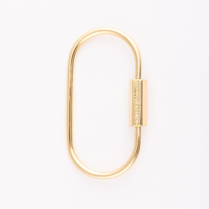 Charm Bag Carabiner