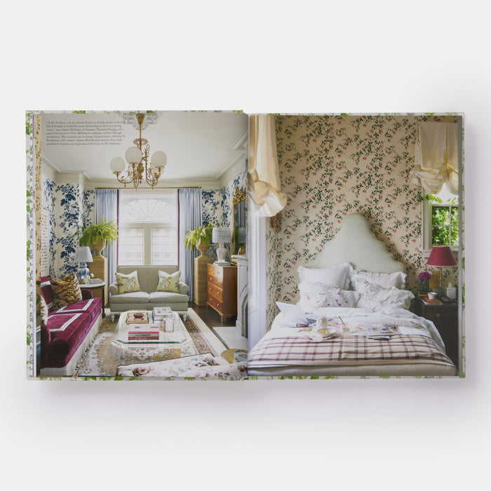 Charm School: The Schumacher Guide to Traditional Decorating for Today