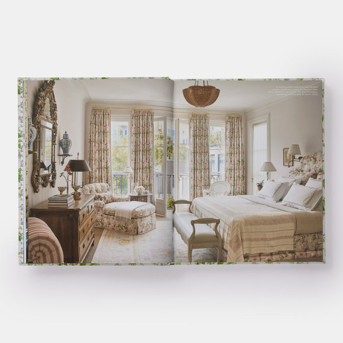 Charm School: The Schumacher Guide to Traditional Decorating for Today