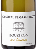 Chateau de Garnerot Bouzeron Les Loueres 2020