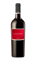 Chateau Haut Selve Graves Rouge Sednove 2022