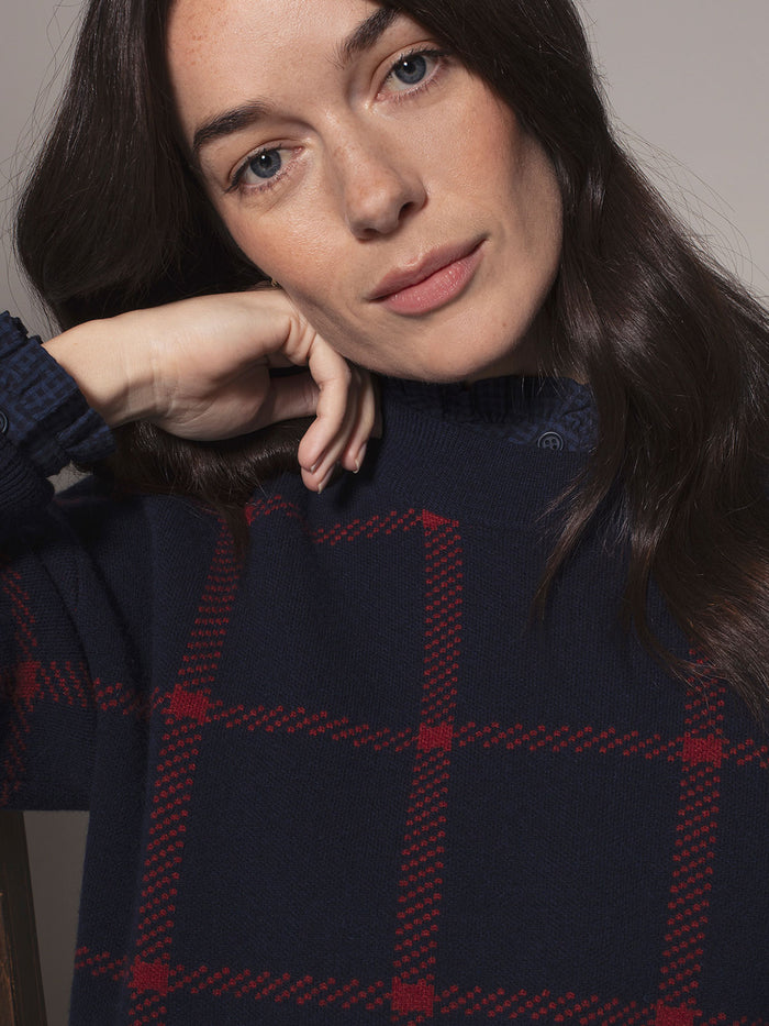 Check Jumper