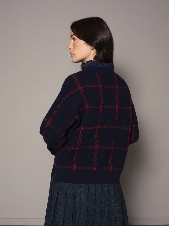 Check Jumper