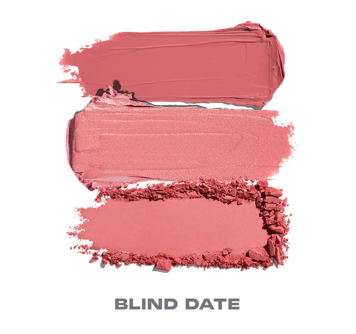 Cheek Thrills Multi-Finish Face Trio