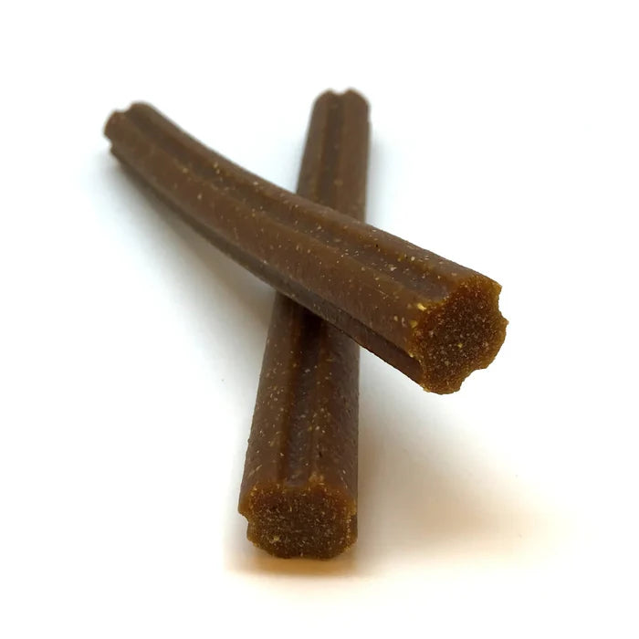 Cheese & Bacon Hard Chews