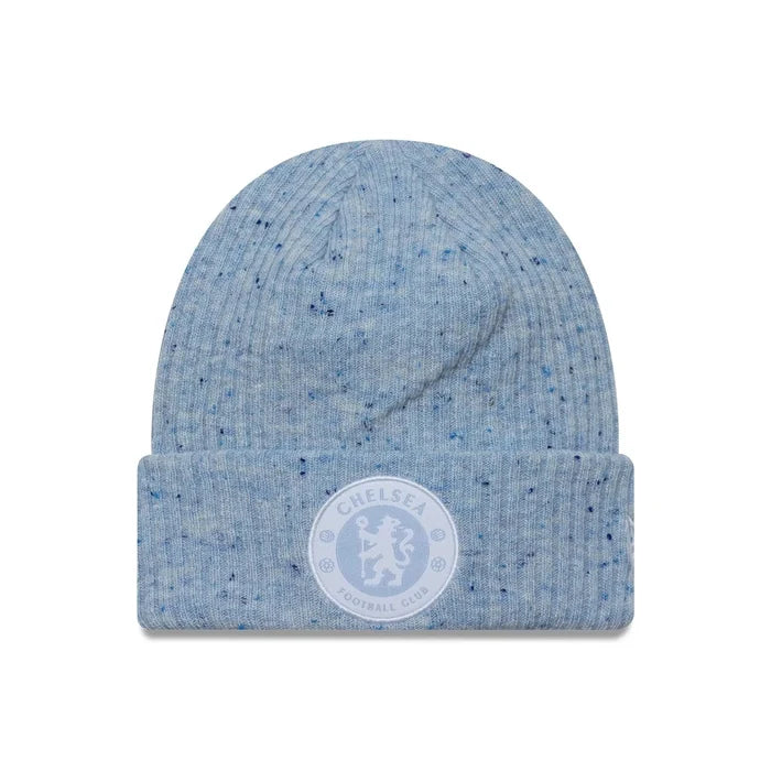 Chelsea FC Cuff Knit Beanie (60684725) Accessories New Era
