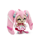 Chibidoki Plush (9in)