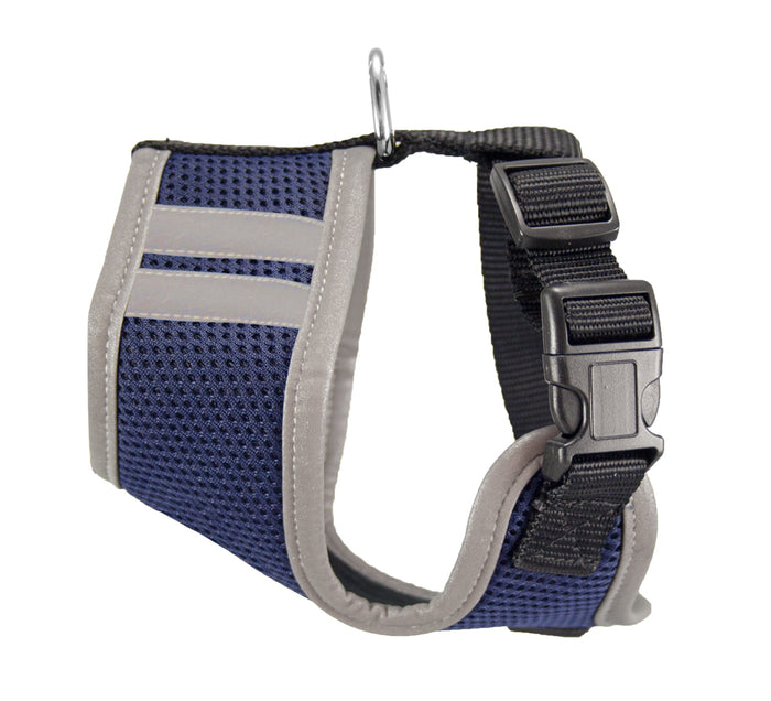 Chicago Bears Dog Vest Harness